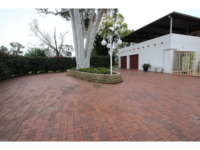 25 Laurence Rd, Londonderry NSW 2753