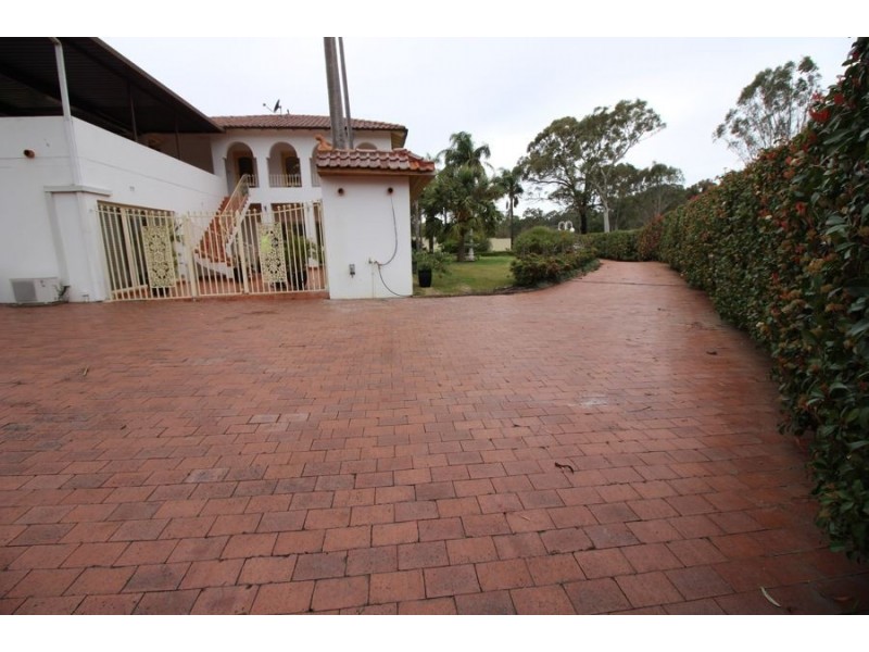 25 Laurence Rd, Londonderry NSW 2753