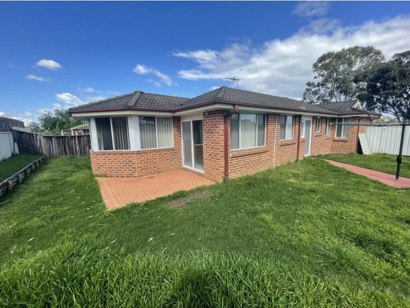 3 Tristan Close, Oakhurst NSW 2761