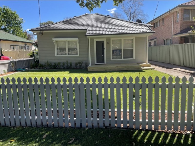 33 Brown St, Penrith NSW 2750