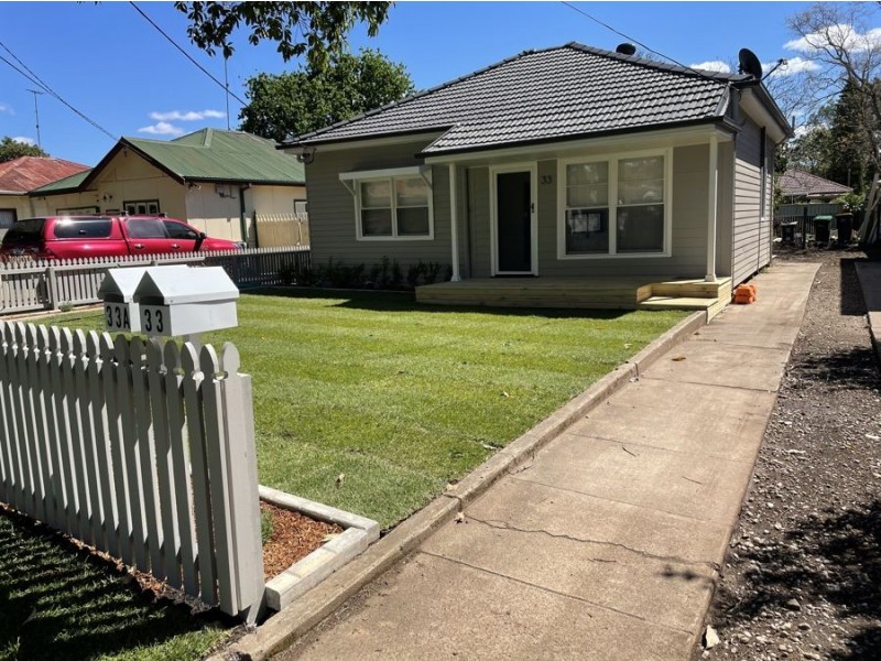 33 Brown St, Penrith NSW 2750