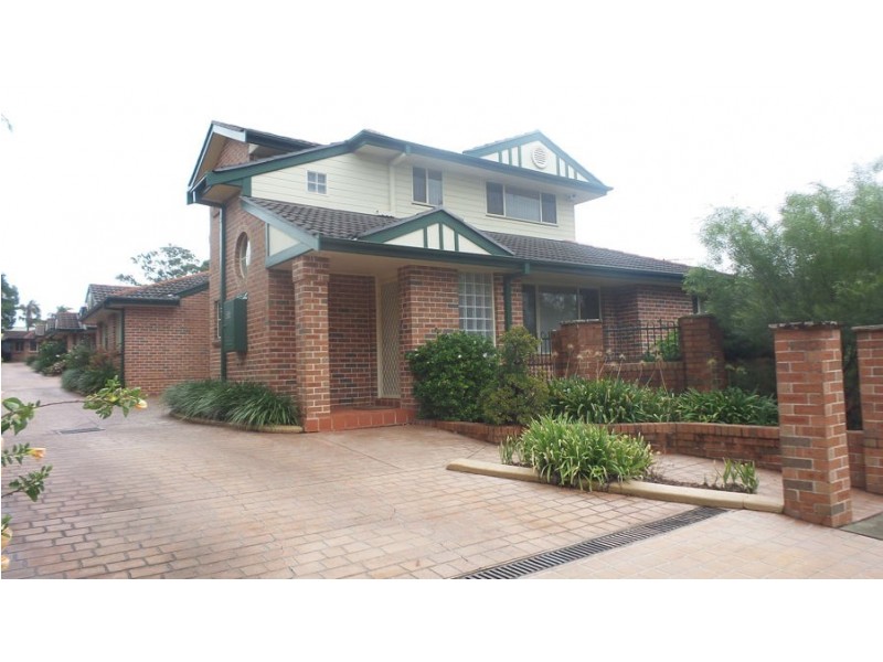 1/47 Chelmsford Rd, South Wentworthville NSW 2145