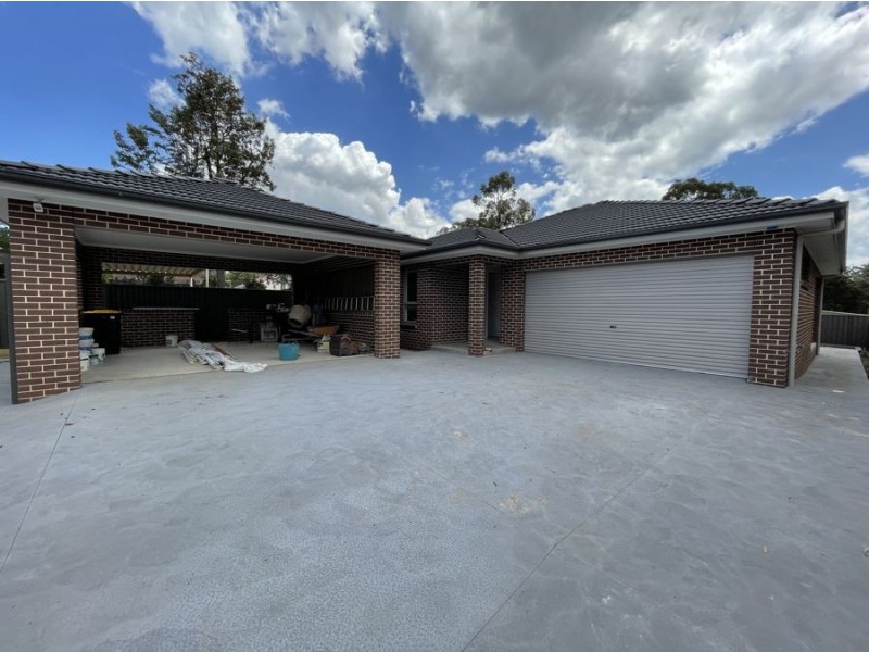 31a Pembroke Street, Cambridge Park NSW 2747