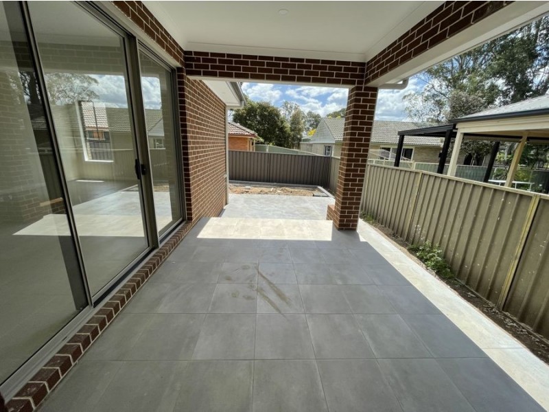 31a Pembroke Street, Cambridge Park NSW 2747