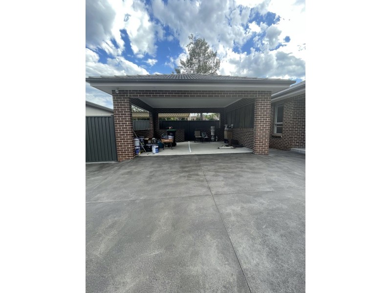 31a Pembroke Street, Cambridge Park NSW 2747