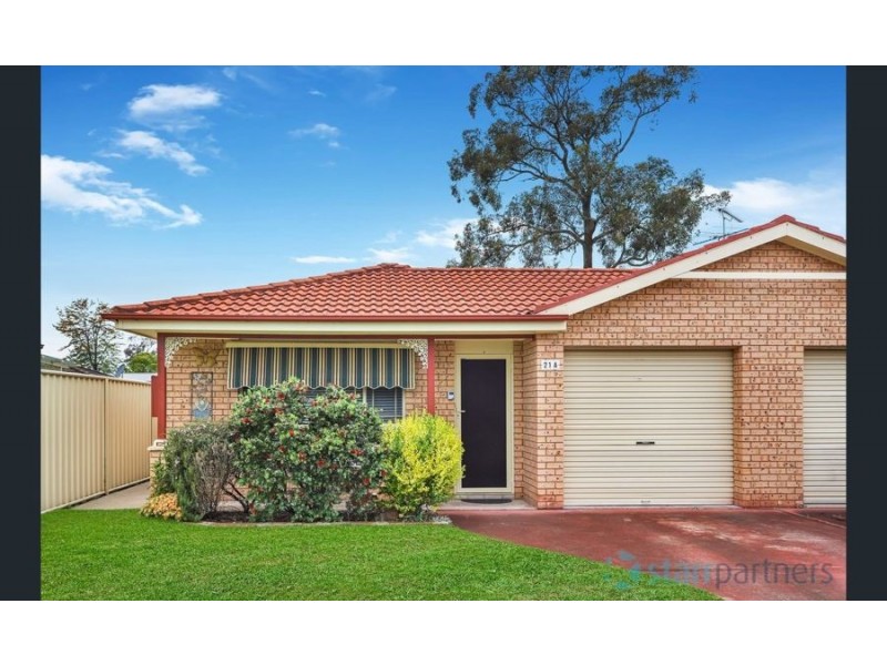 Bligh Park NSW 2756