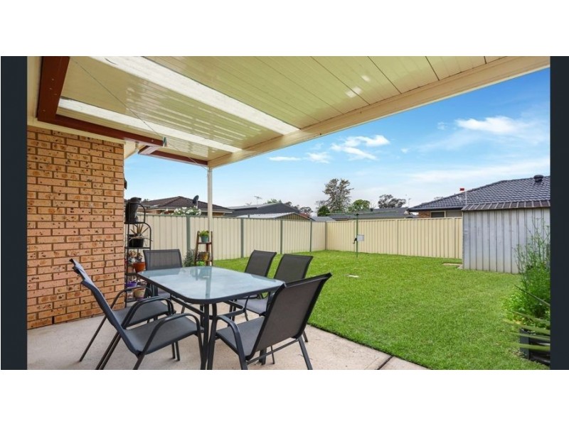 Bligh Park NSW 2756