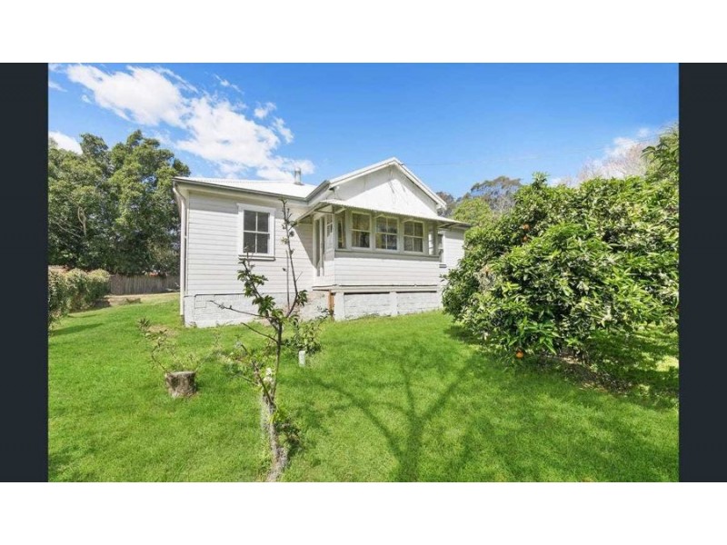 9 Roxana Rd, Kurrajong NSW 2758