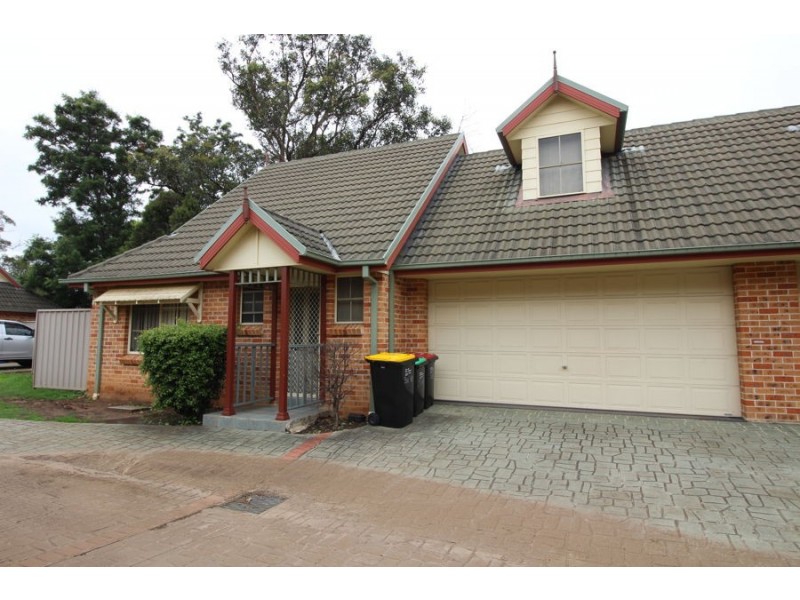 3/6-8 George St, Kingswood NSW 2747