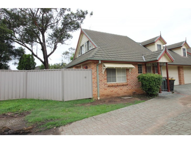 3/6-8 George St, Kingswood NSW 2747