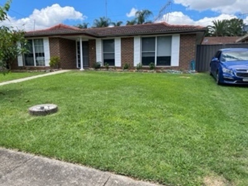 6 Roche Grove, Shalvey NSW 2770