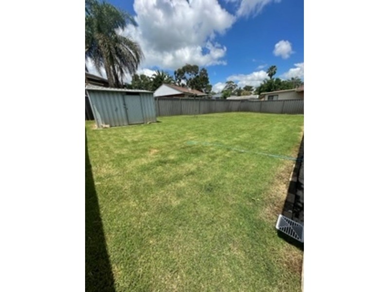 6 Roche Grove, Shalvey NSW 2770