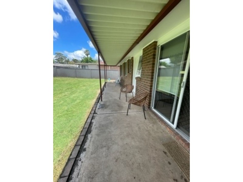 6 Roche Grove, Shalvey NSW 2770