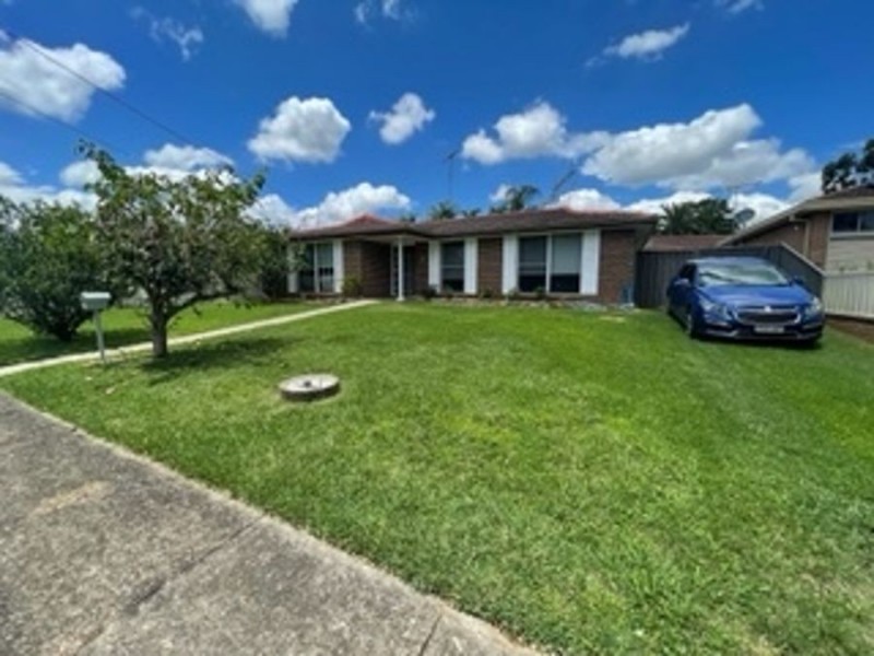 6 Roche Grove, Shalvey NSW 2770