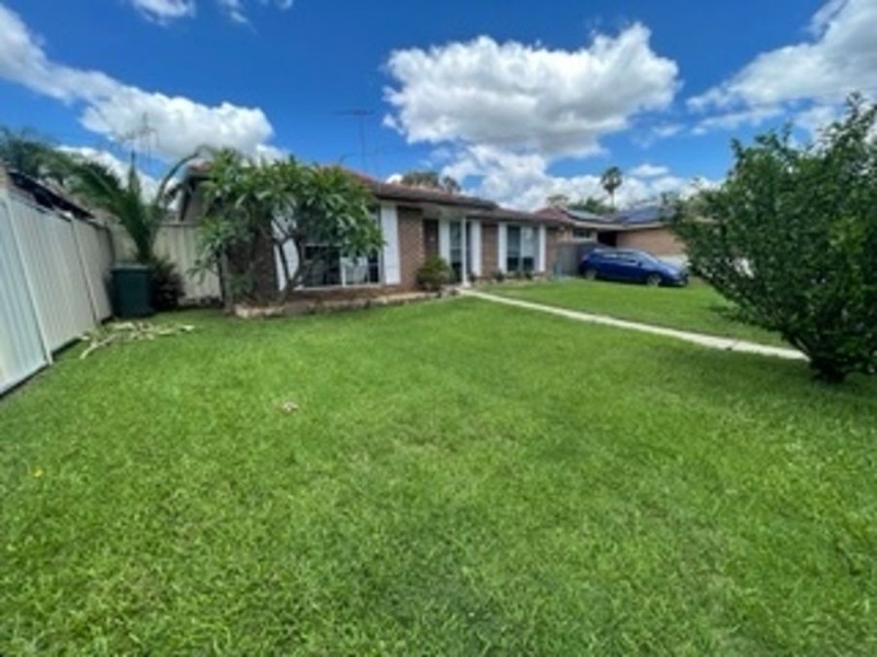 6 Roche Grove, Shalvey NSW 2770