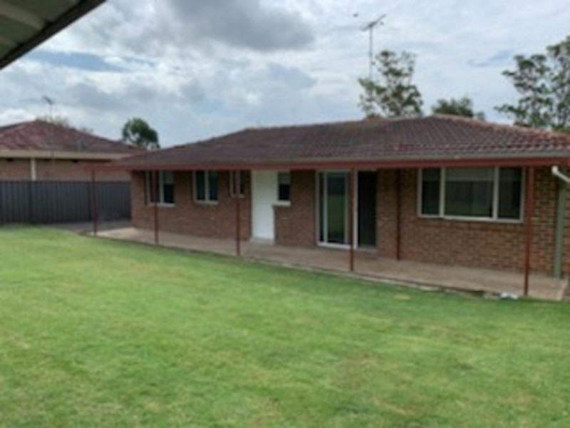 6 Roche Grove, Shalvey NSW 2770