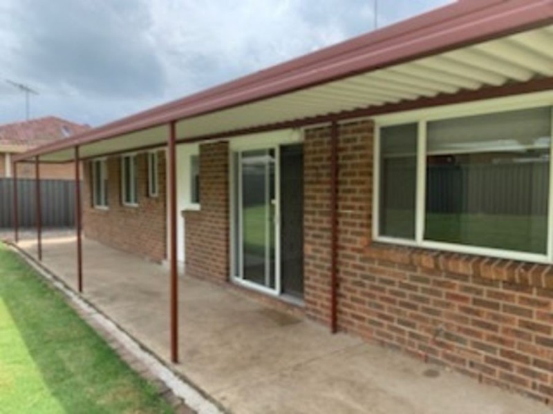 6 Roche Grove, Shalvey NSW 2770