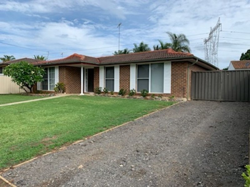 6 Roche Grove, Shalvey NSW 2770