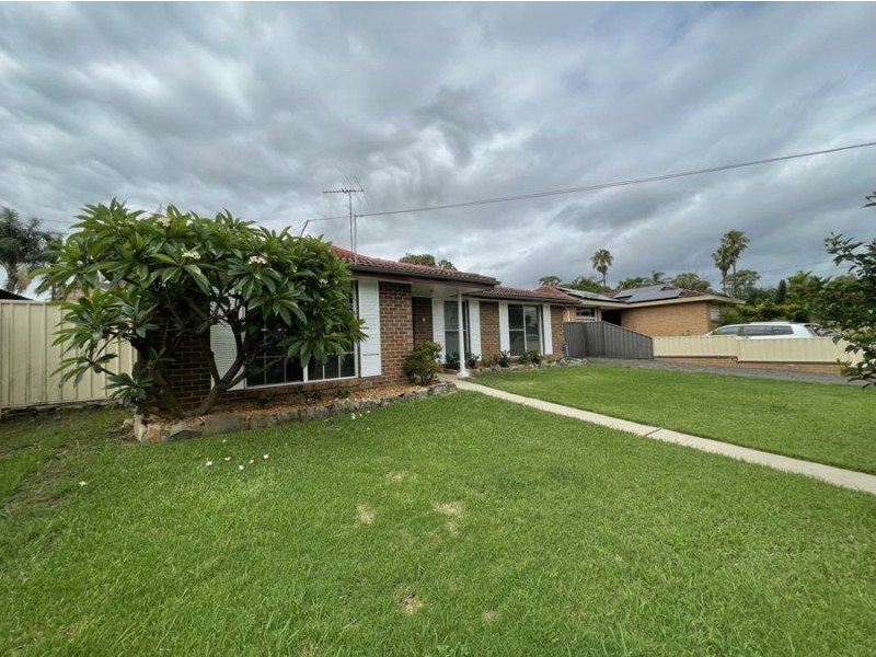 6 Roche Grove, Shalvey NSW 2770