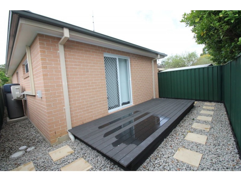 71a Sirius Rd, Bligh Park NSW 2756