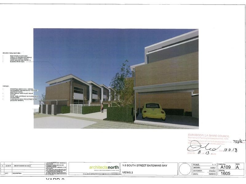 1-3 South Street, Batemans Bay NSW 2536