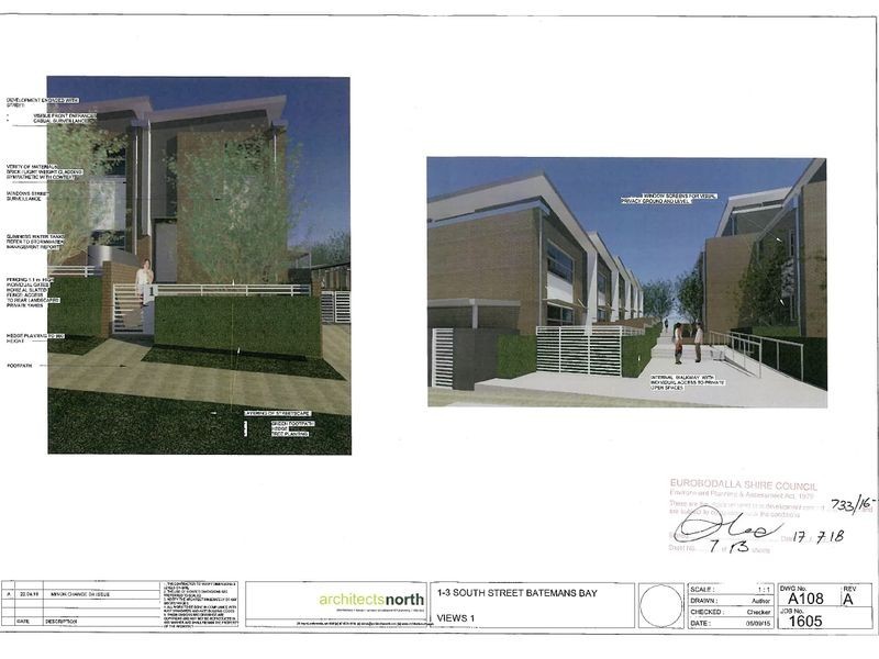 1-3 South Street, Batemans Bay NSW 2536