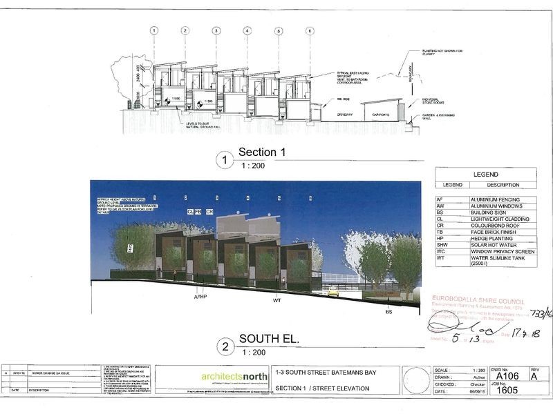 1-3 South Street, Batemans Bay NSW 2536