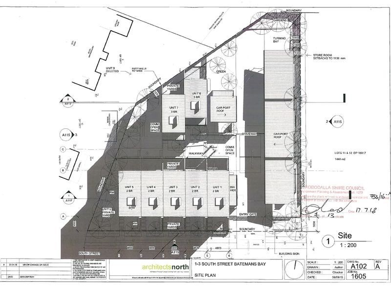 1-3 South Street, Batemans Bay NSW 2536