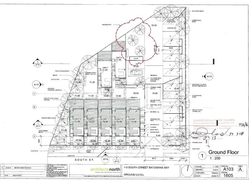 1-3 South Street, Batemans Bay NSW 2536