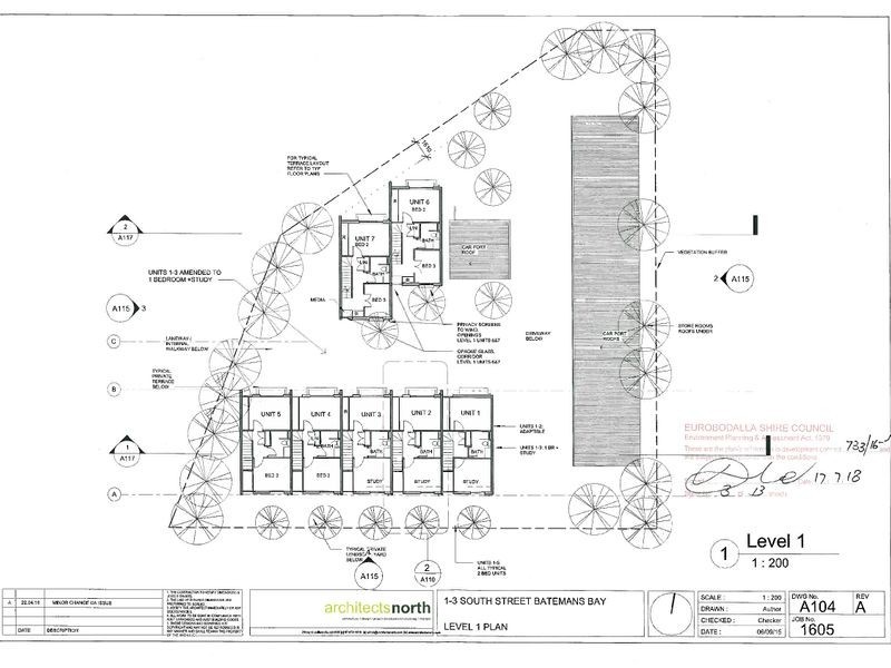 1-3 South Street, Batemans Bay NSW 2536