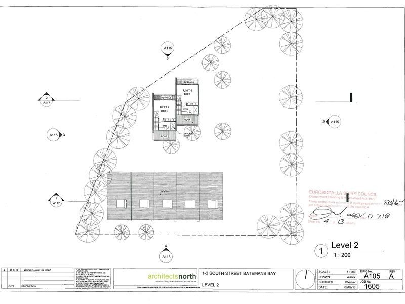 1-3 South Street, Batemans Bay NSW 2536