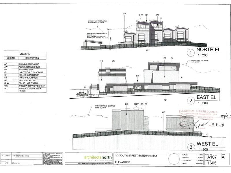 1-3 South Street, Batemans Bay NSW 2536