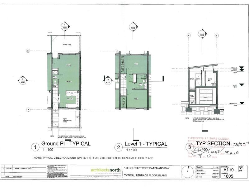 1-3 South Street, Batemans Bay NSW 2536