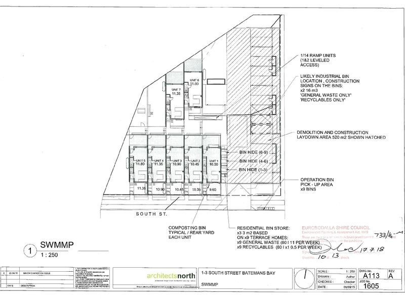 1-3 South Street, Batemans Bay NSW 2536