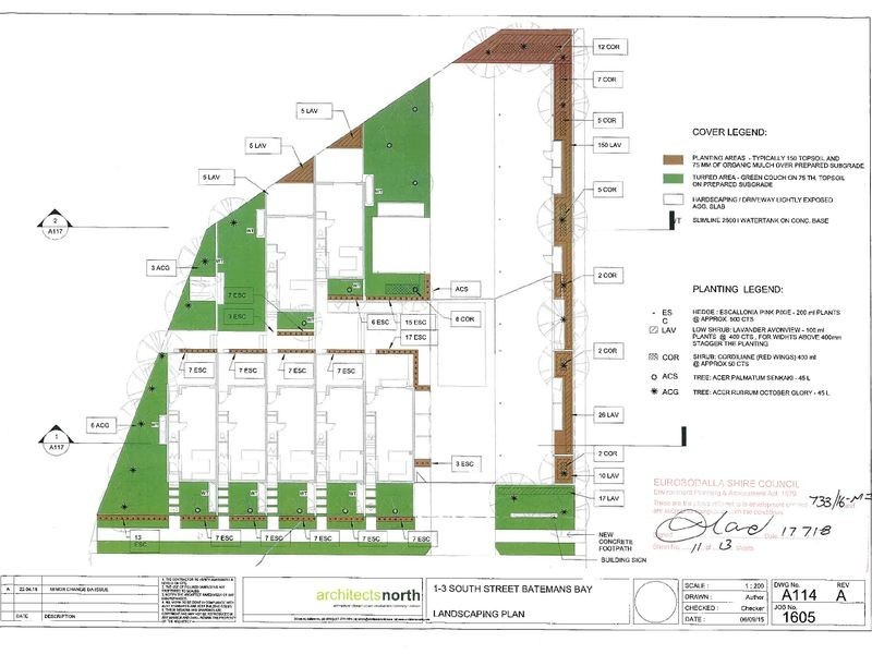 1-3 South Street, Batemans Bay NSW 2536