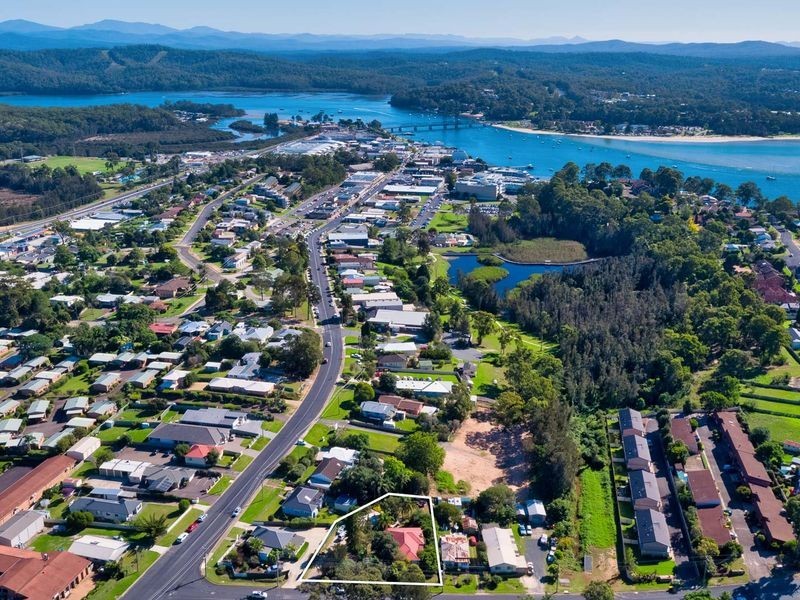 1-3 South Street, Batemans Bay NSW 2536