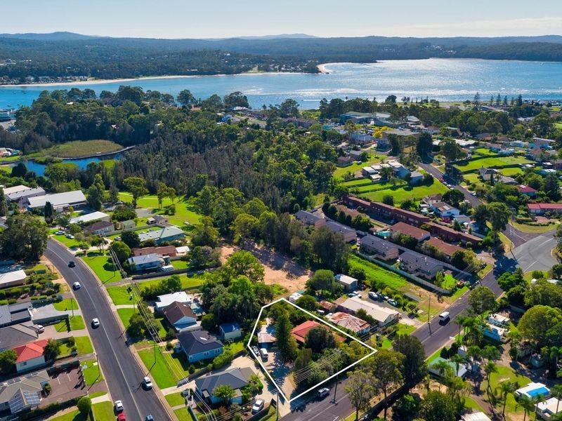 1-3 South Street, Batemans Bay NSW 2536
