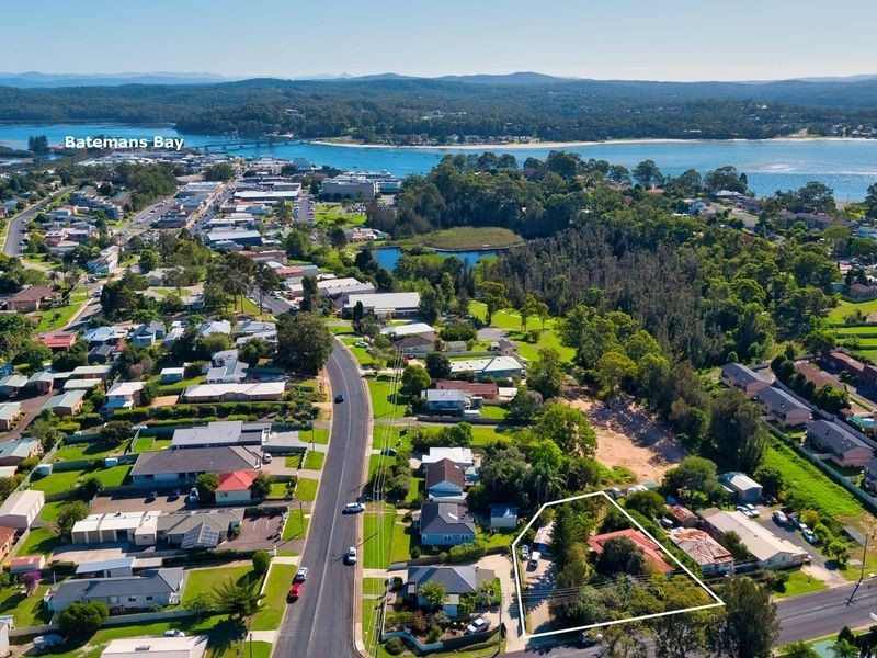 1-3 South Street, Batemans Bay NSW 2536