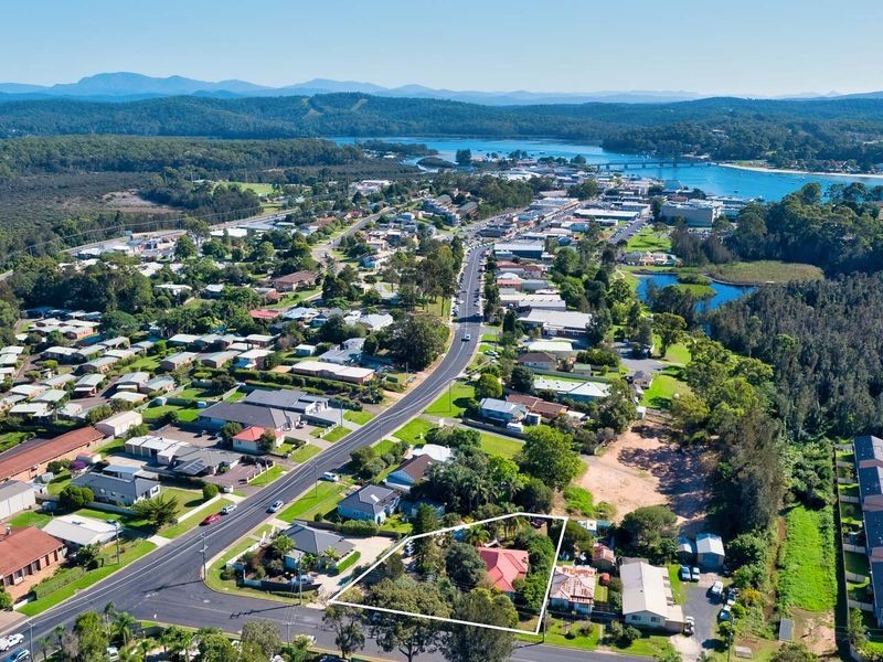 1-3 South Street, Batemans Bay NSW 2536