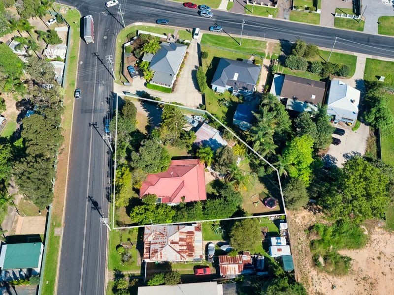 1-3 South Street, Batemans Bay NSW 2536