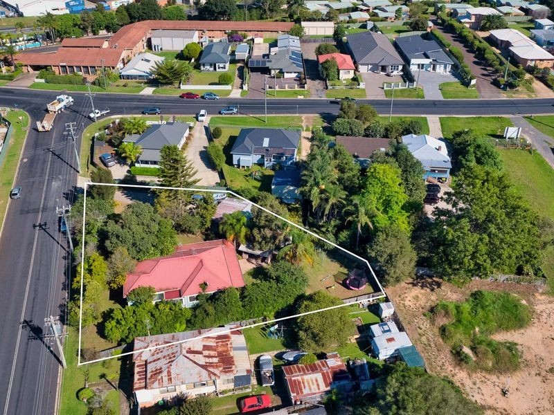 1-3 South Street, Batemans Bay NSW 2536