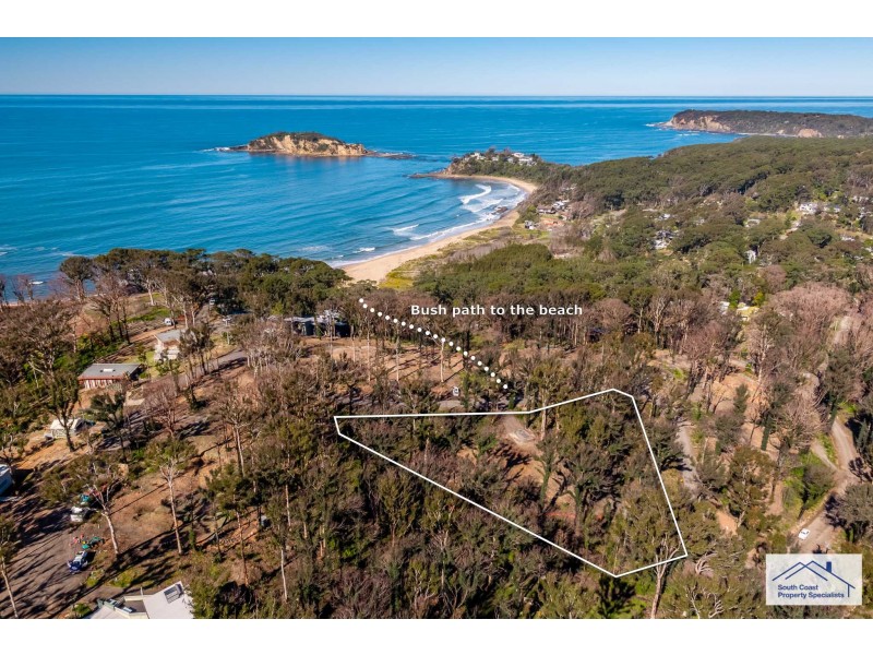 44 YOWANI ROAD, Rosedale NSW 2536