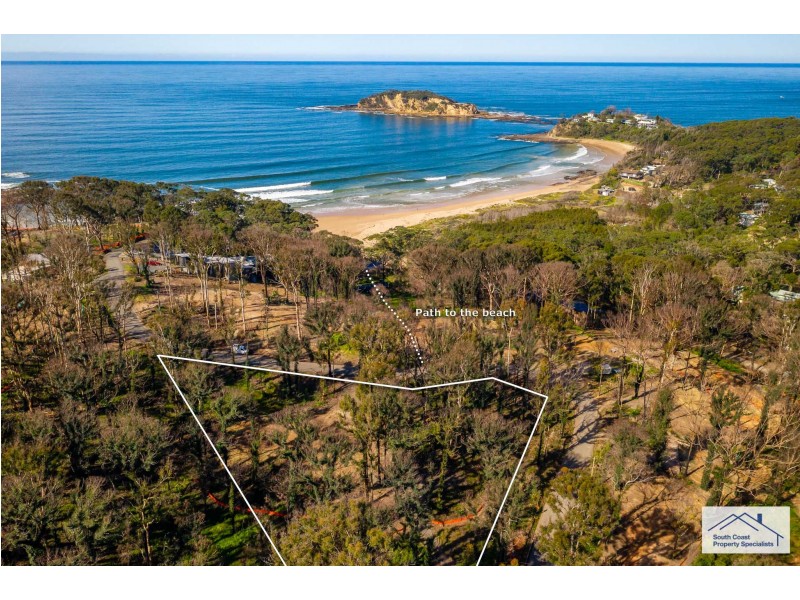 44 YOWANI ROAD, Rosedale NSW 2536