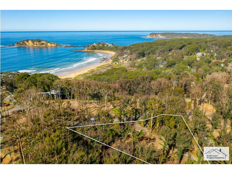 44 YOWANI ROAD, Rosedale NSW 2536