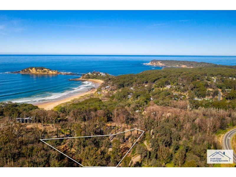 44 YOWANI ROAD, Rosedale NSW 2536