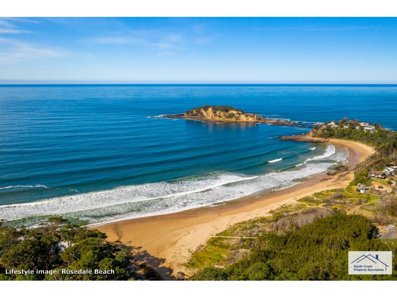 44 YOWANI ROAD, Rosedale NSW 2536