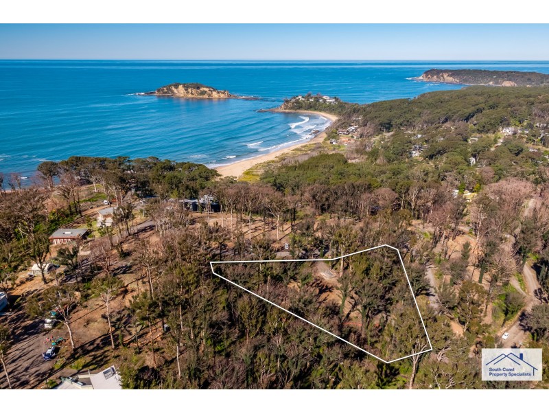 44 YOWANI ROAD, Rosedale NSW 2536