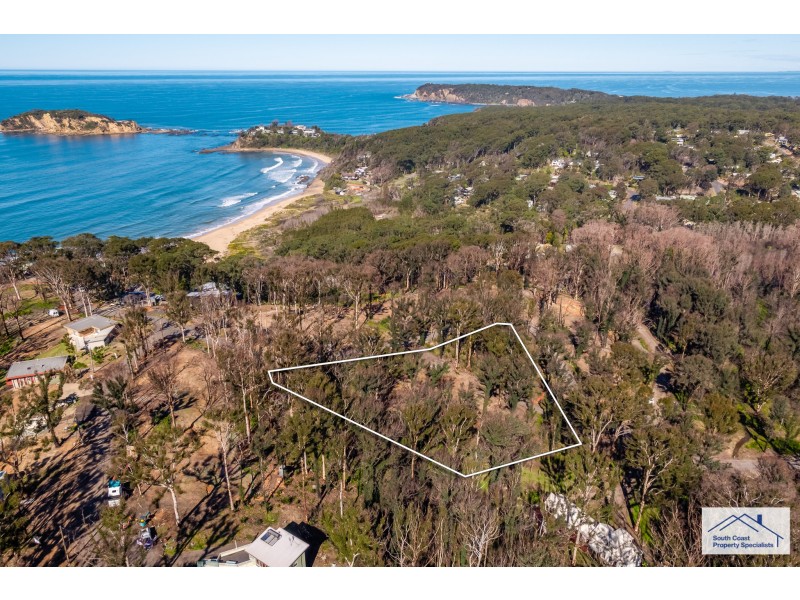 44 YOWANI ROAD, Rosedale NSW 2536