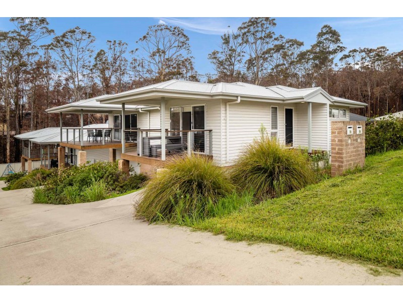 8A Elandra Place, Malua Bay NSW 2536