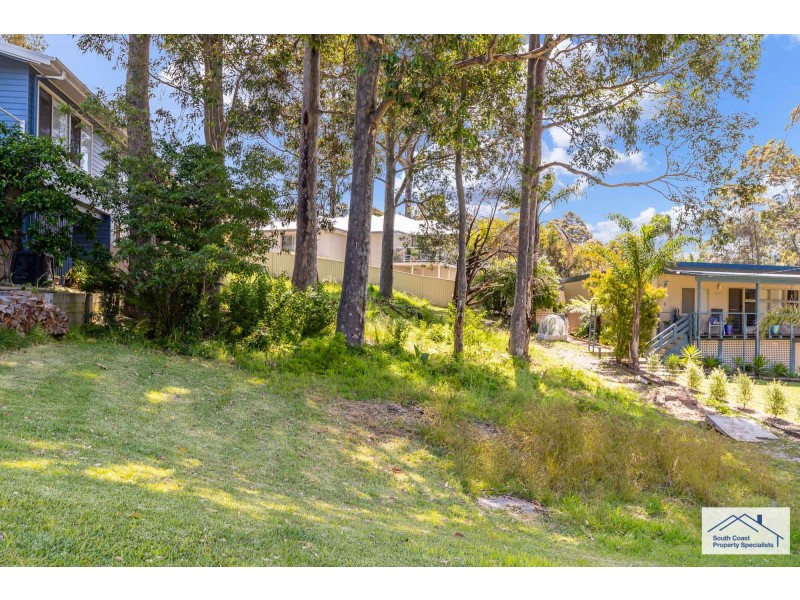 21 Euroka Avenue, Malua Bay NSW 2536